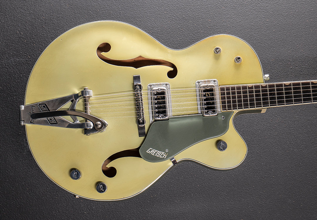 Model 6118 Double Anniversary &