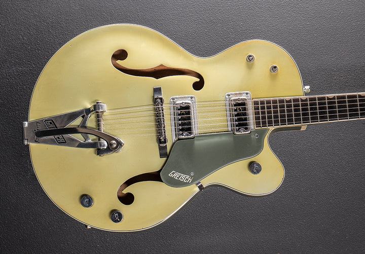 Model 6118 Double Anniversary &