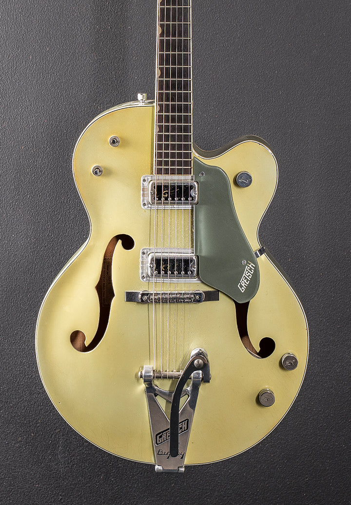 Model 6118 Double Anniversary &
