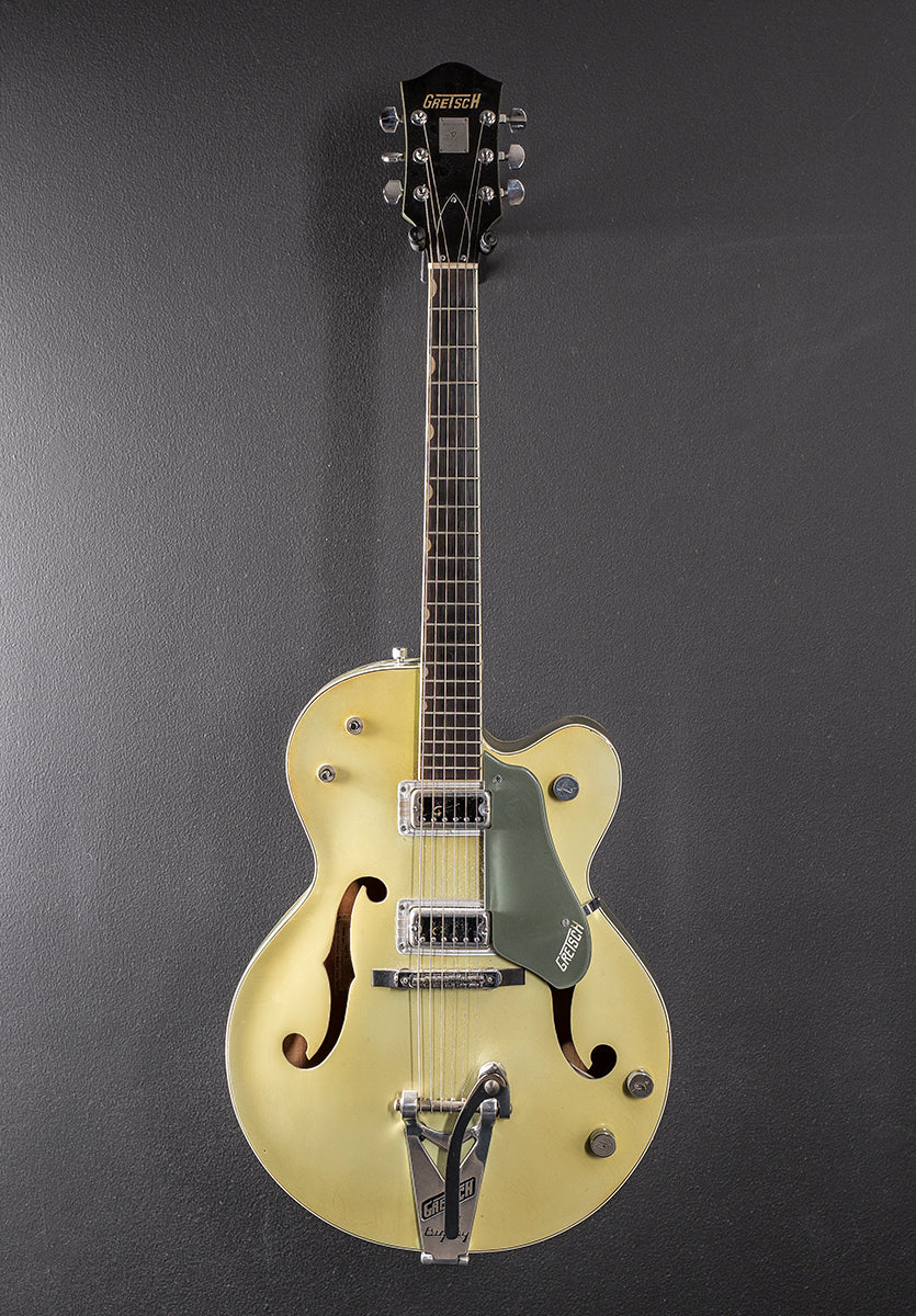 Model 6118 Double Anniversary &