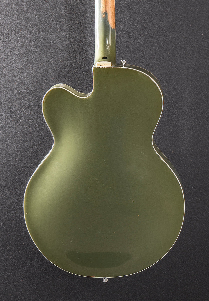 Model 6118 Double Anniversary &