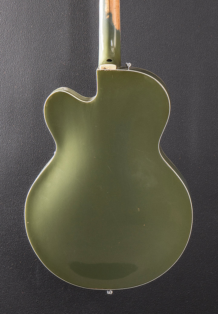 Model 6118 Double Anniversary &