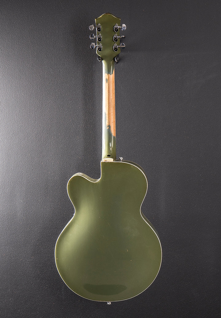 Model 6118 Double Anniversary &
