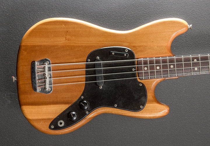 Used Musicmaster Bass '75