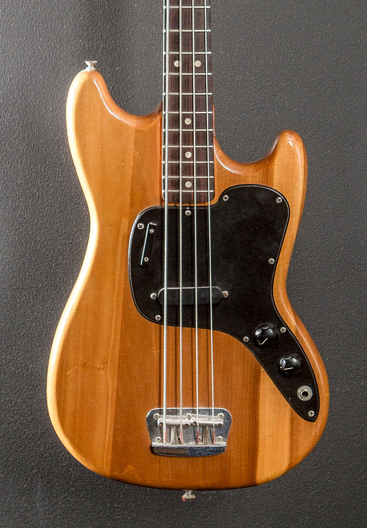 Used Musicmaster Bass '75