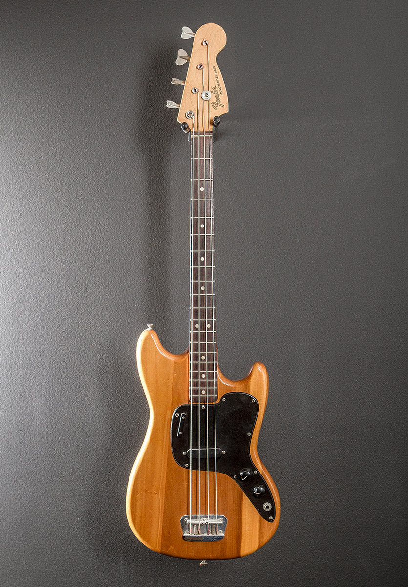 Used Musicmaster Bass '75