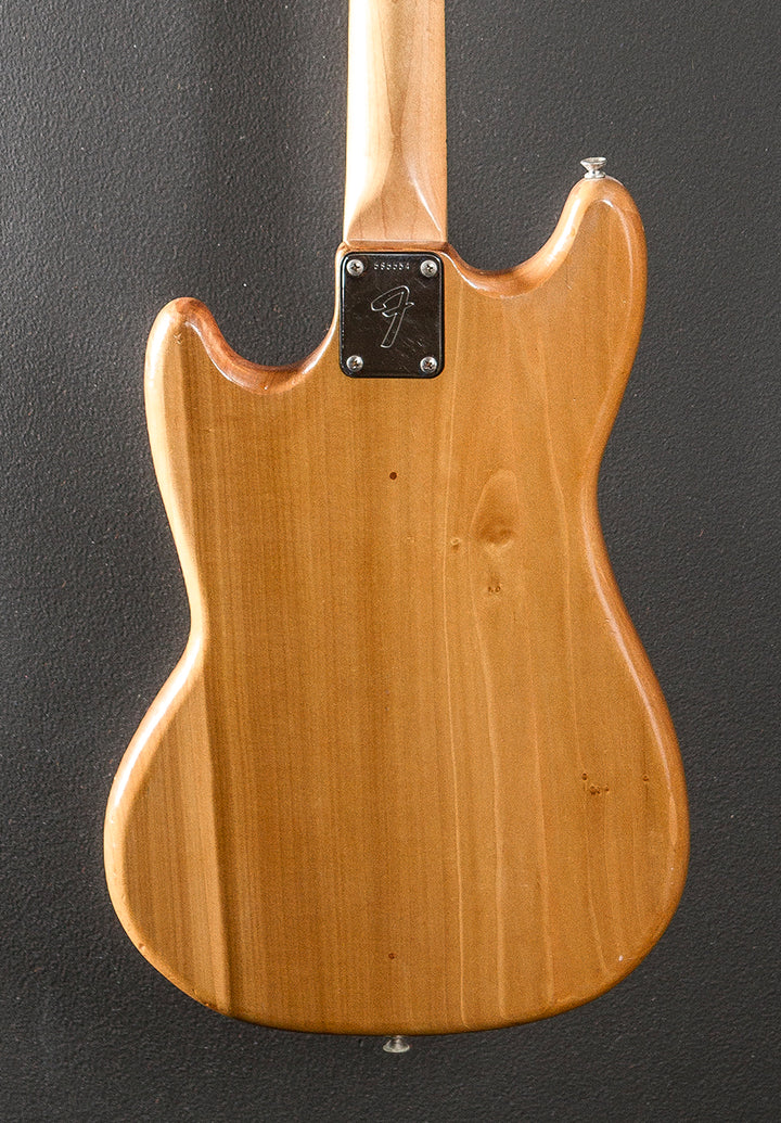 Used Musicmaster Bass '75