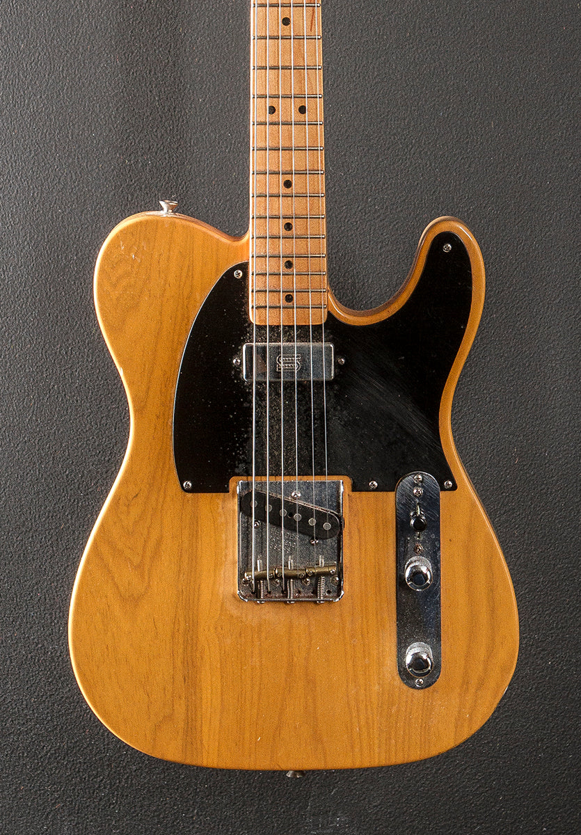 Fender Custom Shop 52 Telecaster latest Heavy
