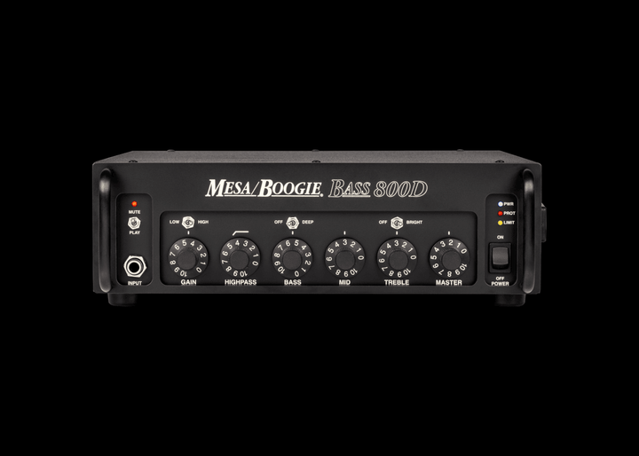 Bass 800D