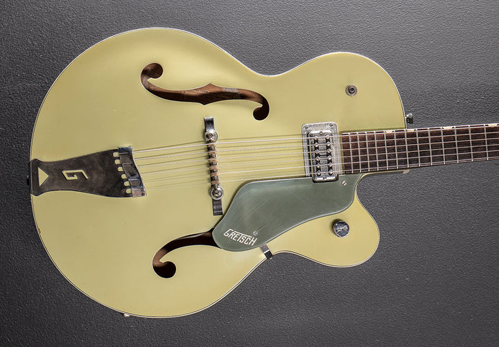 Model 6125 Anniversary &