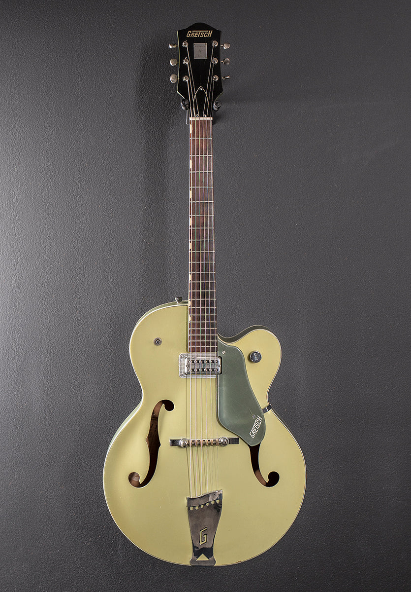 Model 6125 Anniversary &