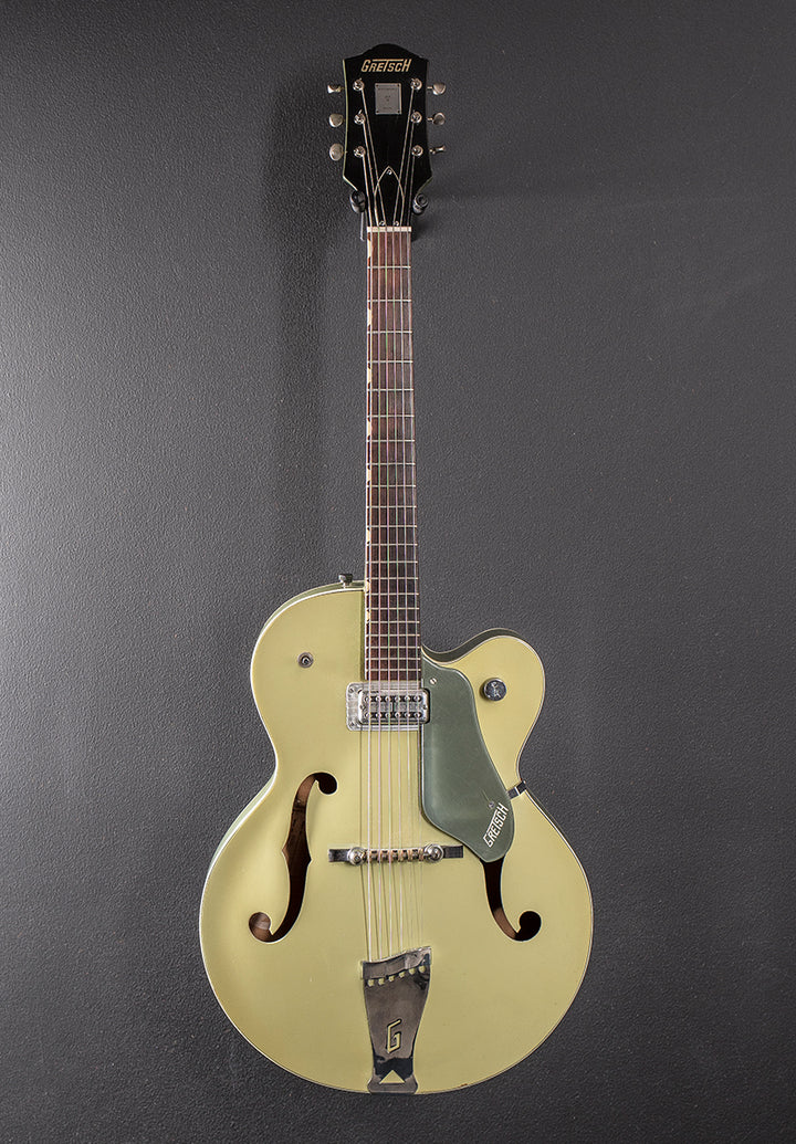 Model 6125 Anniversary &