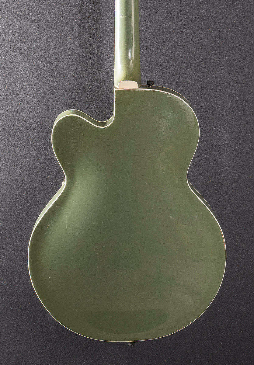 Model 6125 Anniversary &