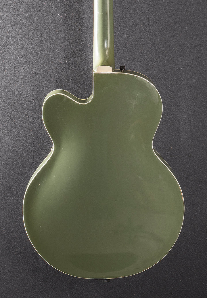 Model 6125 Anniversary &