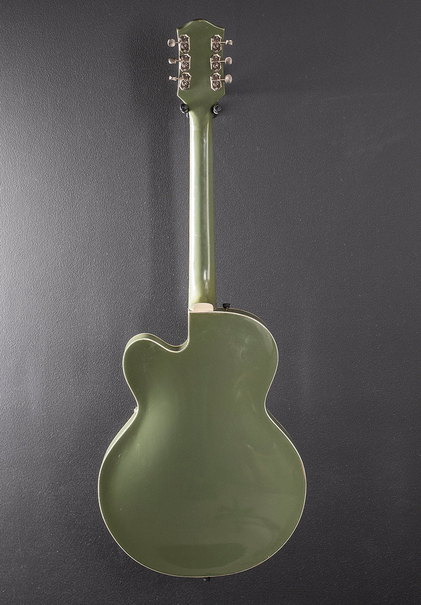 Model 6125 Anniversary &