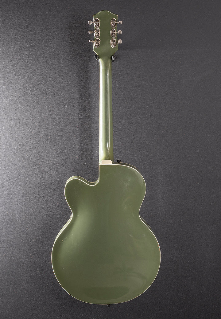 Model 6125 Anniversary &