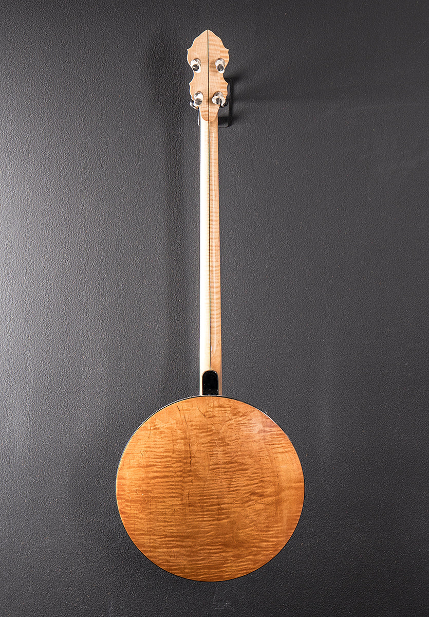 Model 3282 Plectrum Banjo, Recent