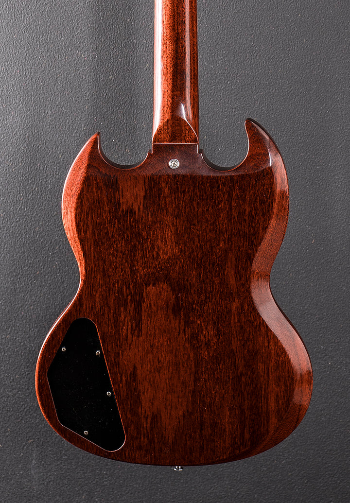1964 SG Standard Reissue w/Maestro Vibrola - Cherry Red