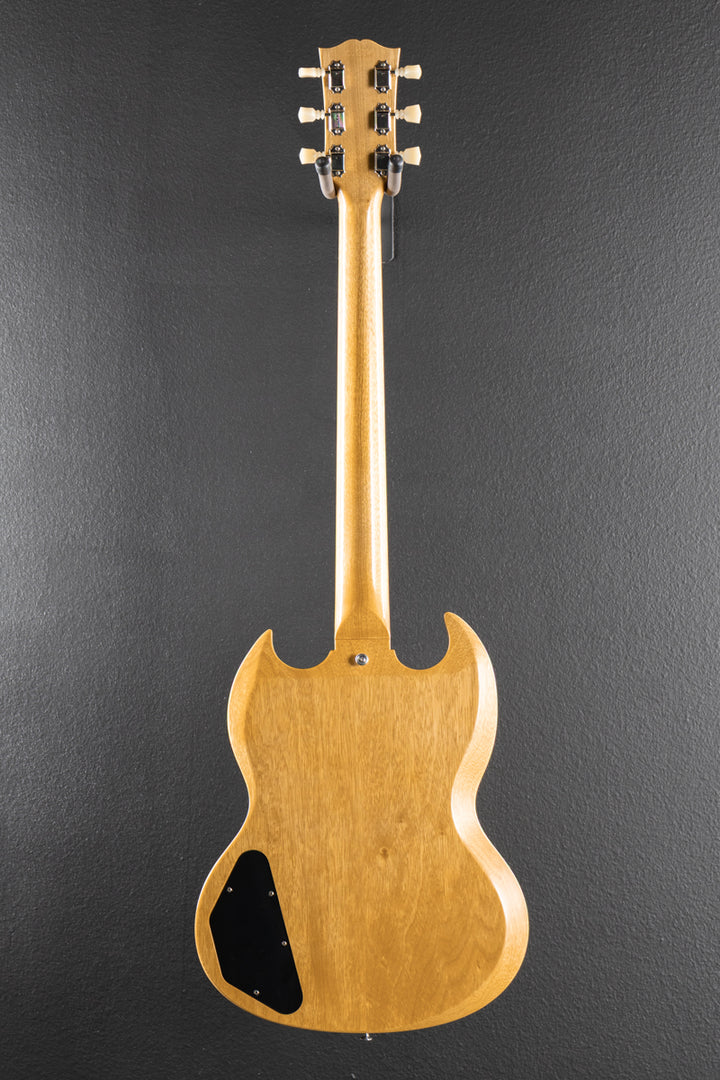 Limited Edition 1964 SG Standard Reissue Korina VOS - Antique Natural