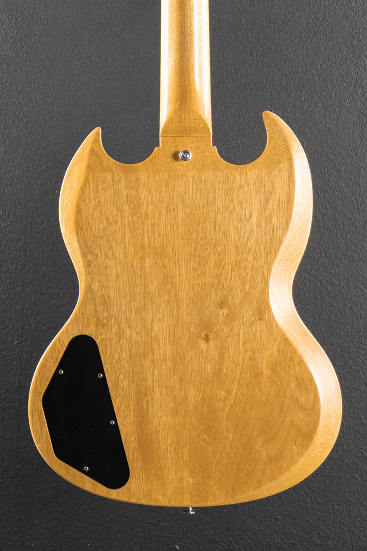 Limited Edition 1964 SG Standard Reissue Korina VOS - Antique Natural