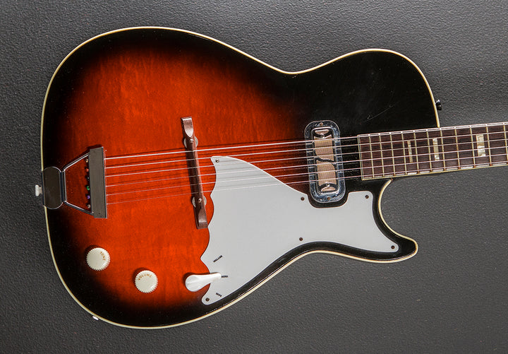 Stratotone, Early 1960's