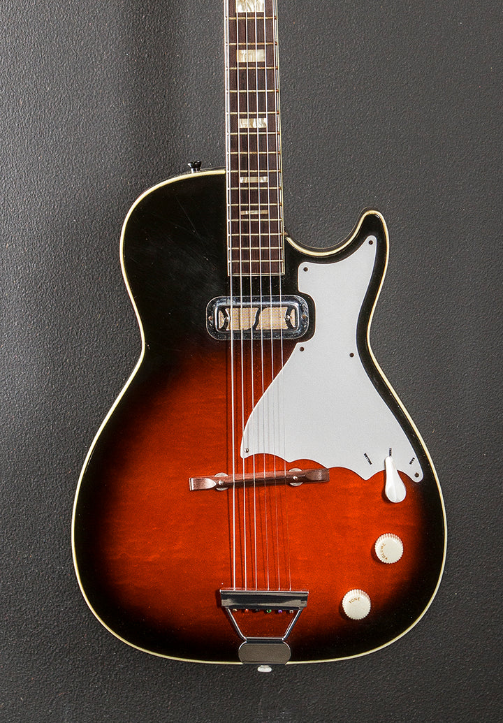 Stratotone, Early 1960's