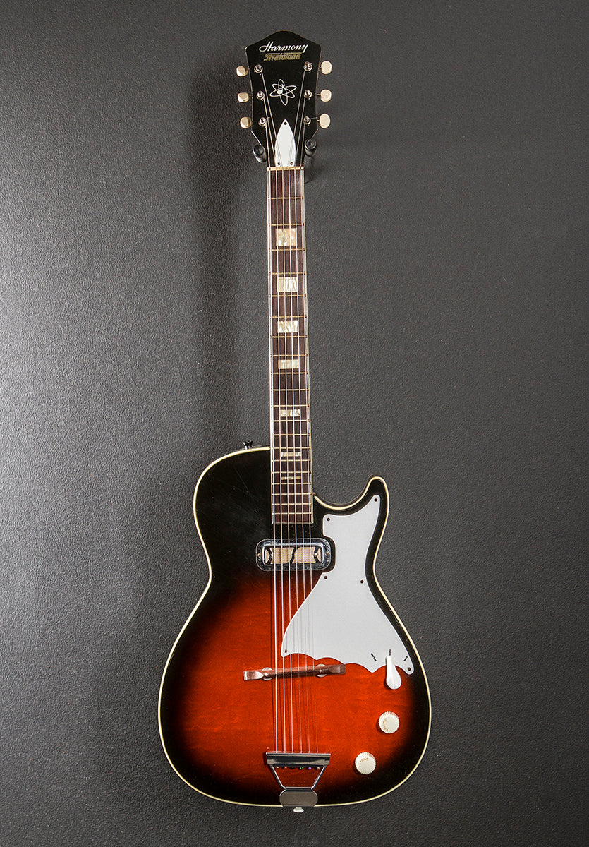 Stratotone, Early 1960's