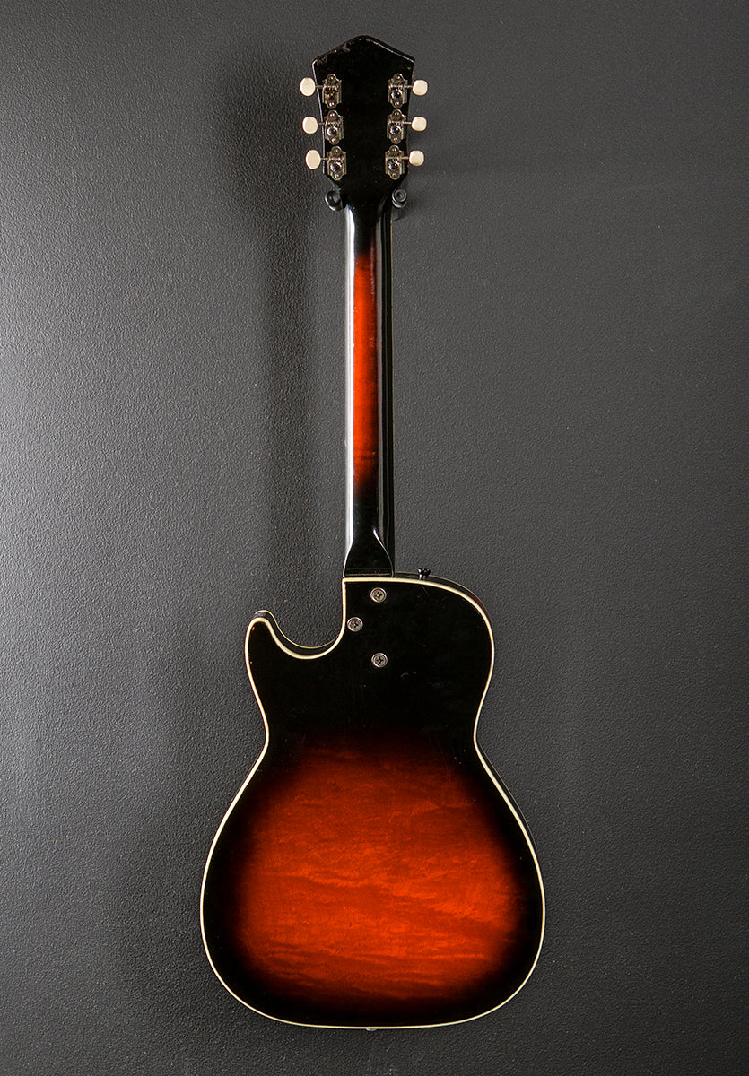 Stratotone, Early 1960's