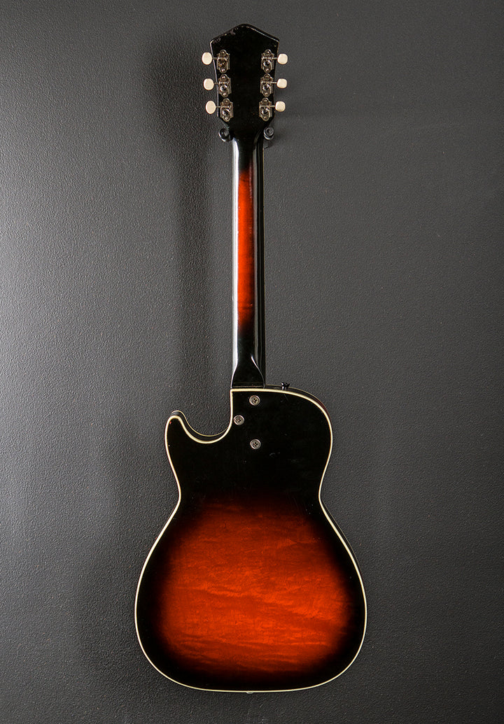 Stratotone, Early 1960's