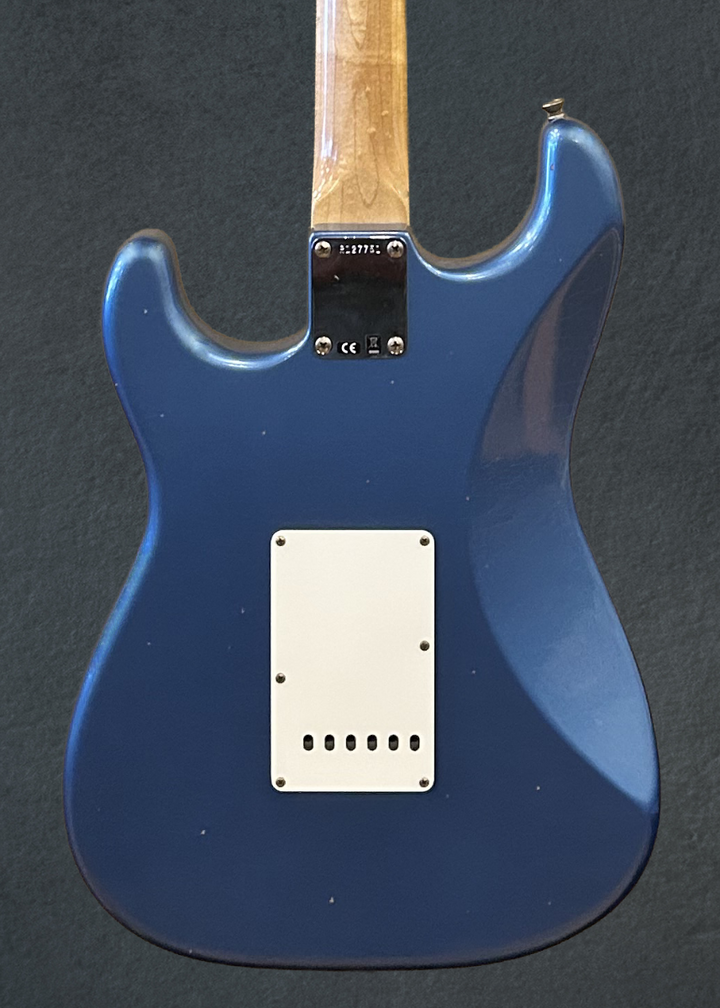 1960 Journeyman Relic Strat