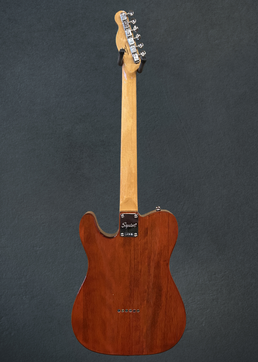 Classic Vibe 60’s Telecaster Thinline - Natural