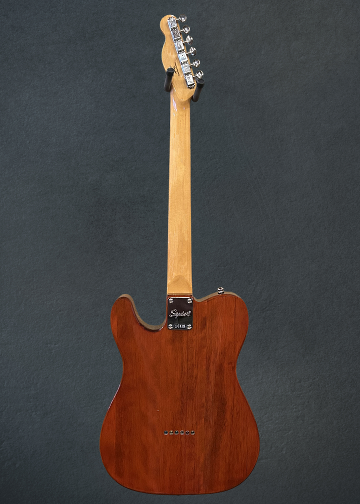 Classic Vibe 60’s Telecaster Thinline - Natural