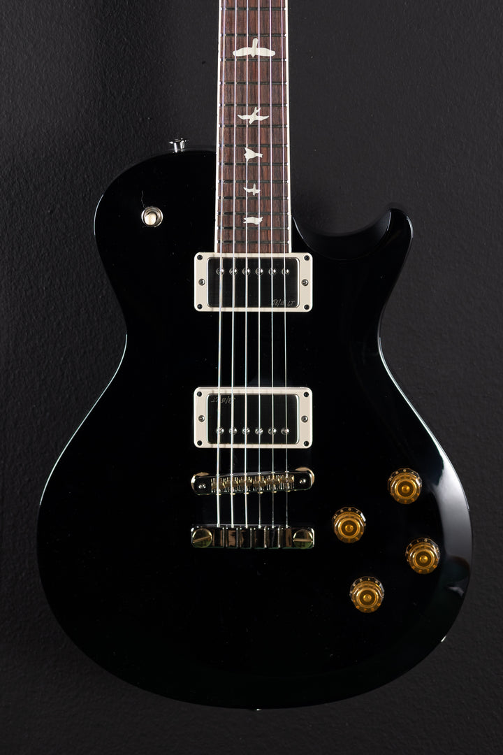 S2 McCarty Singlecut 594 - Black Noir