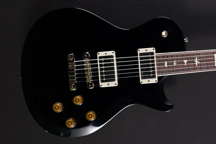 S2 McCarty Singlecut 594 - Black Noir