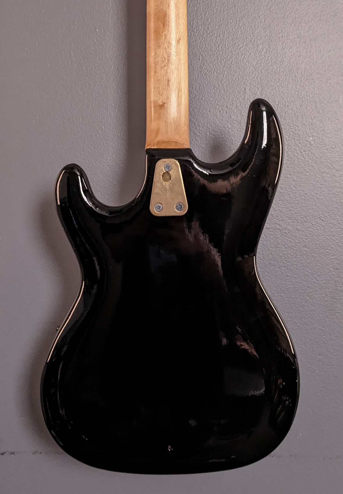 Model III, Mid 60s