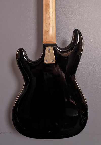 Model III, Mid 60s
