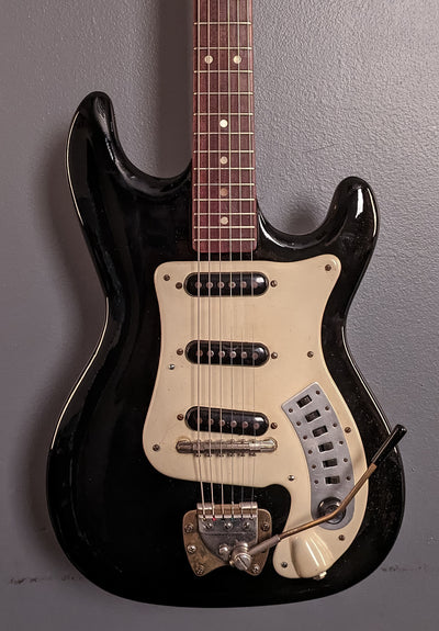 Model III, Mid 60s