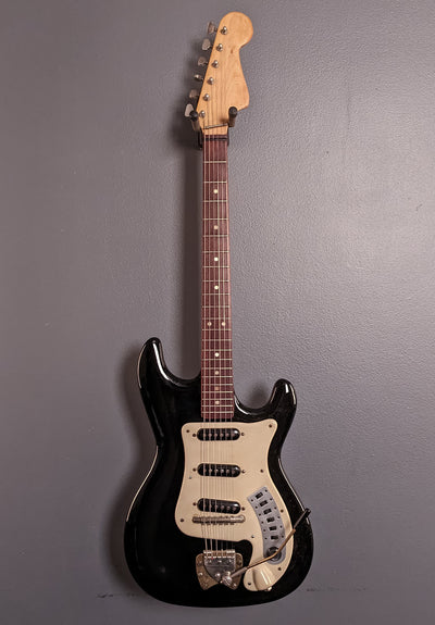 Model III, Mid 60s