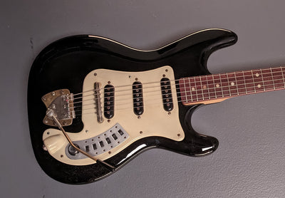 Model III, Mid 60s