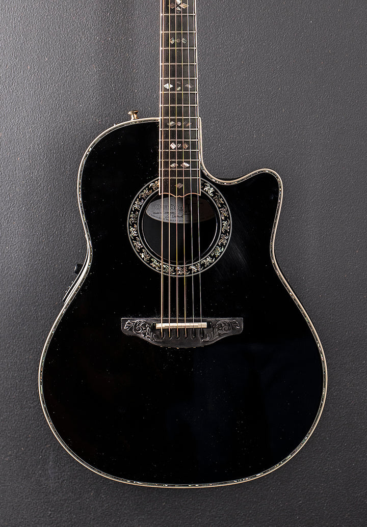 Model 1769-ADII Al Di Meola Signature, Early 2000&