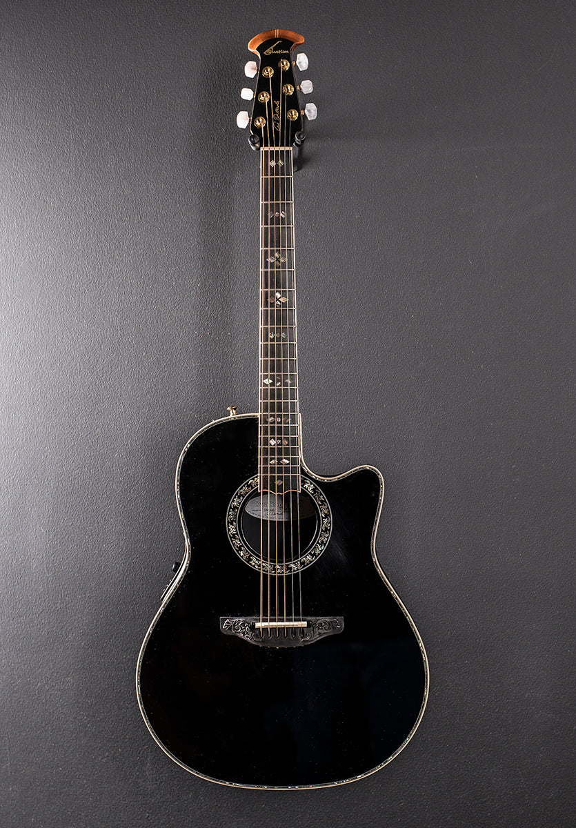 Model 1769-ADII Al Di Meola Signature, Early 2000&