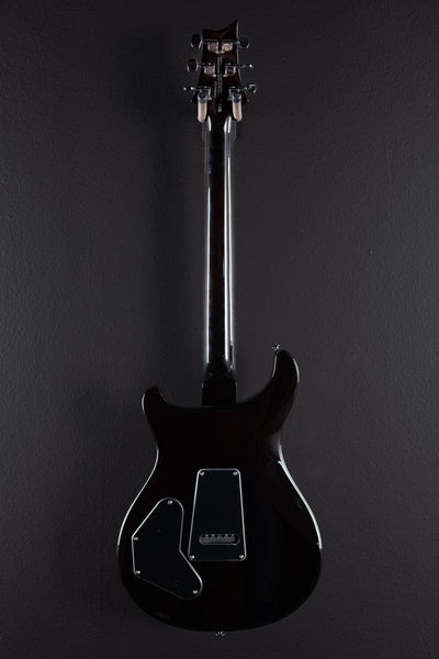 SE Custom 22 Semi-Hollow Quilt '23