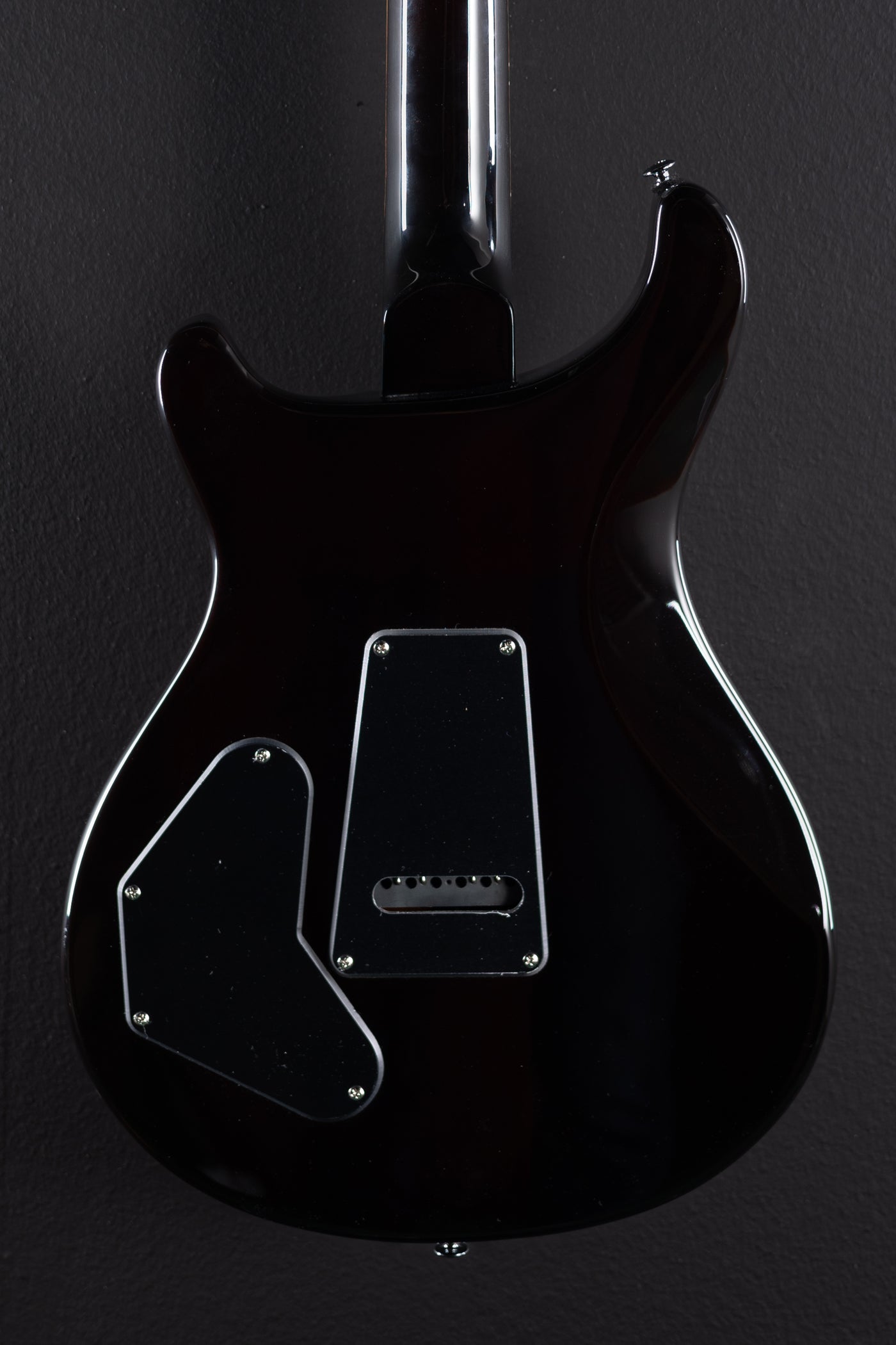 SE Custom 22 Semi-Hollow Quilt '23