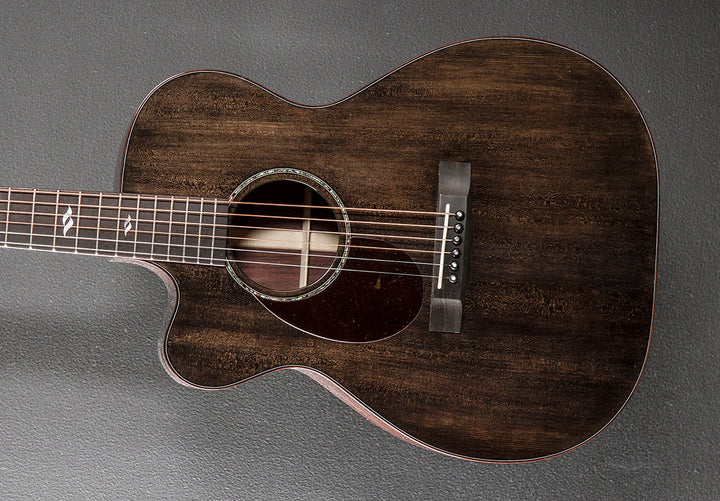 OM-C Custom Left Hand, Recent