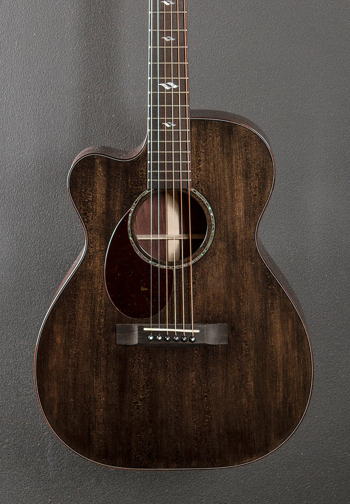 OM-C Custom Left Hand, Recent