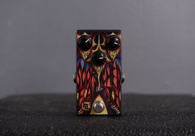 Scorched Earth Fuzz, Recent