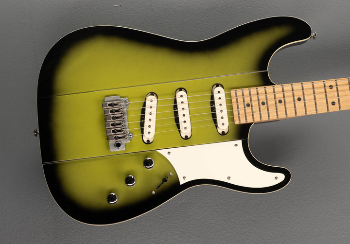Greg Koch Signature Gristle ST, '24