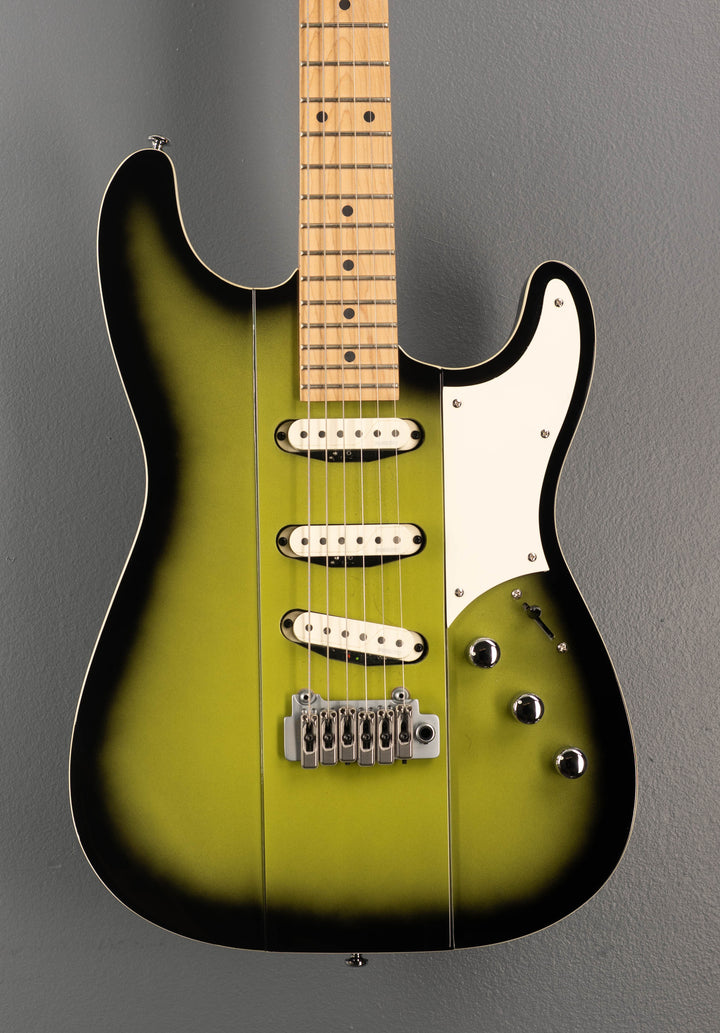 Greg Koch Signature Gristle ST, '24