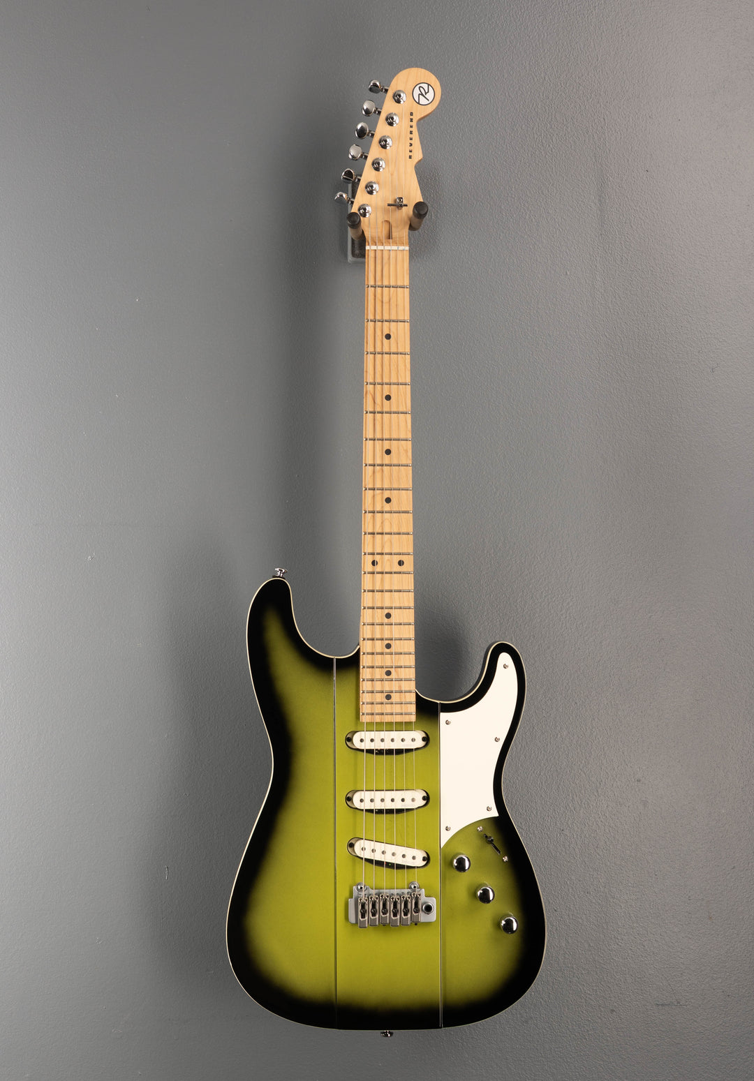 Greg Koch Signature Gristle ST, '24