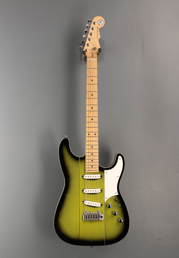 Greg Koch Signature Gristle ST, '24